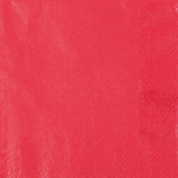PEARL EFFECT rot 40x40, Home Fashion