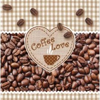  COFFEE LOVE, TF