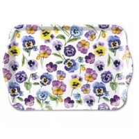 13x21 PANSY ALL OVER, Ambiente