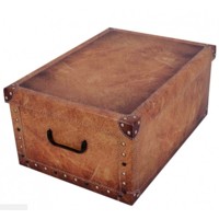 úložná krabica, box