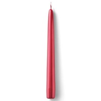 Candle Tapered red, Ambiente