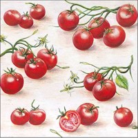 TOMATOES, Ambiente