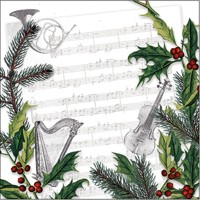 CHRISTMAS SONG, Ambiente