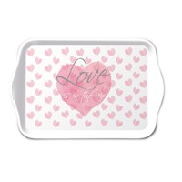 LOVE LETTERS 13x21, Ambiente