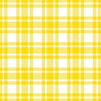 CHECKERED PATTERN yellow, Ambiente