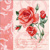 ROMANTIC rosa 40x40/12 ks Linclass, MANK Sovie Home