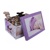 Krabica PER ARMADI BABIES SLEEP purple maxi   
