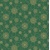  papier CRISTAL green 100 ks 33x33, Mank