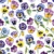 PANSY ALL OVER, Ambiente