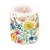 VIBRANT SPRING white 40x150 obrus, Ambiente