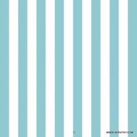  STRIPES blue, Ambiente