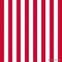  Stripes red