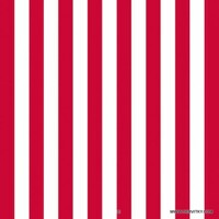  Stripes red