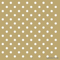 DOTS gold, Ambiente