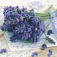  Lavender Greetings, Home Fashion