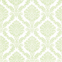 ELEGANT  light green 40x40/12 Airlaid, Home Fashion