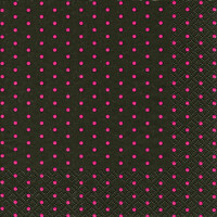  MINI DOTS  black-berry, Home Fashion