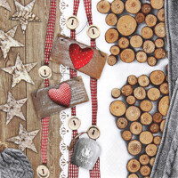 COTTAGE LOVE, Home Fashion
