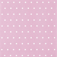  MINI DOTS  rose 40x40/12 Airlaid, Home Fashion