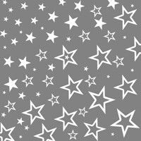 STARRY SKY silver, Ambiente