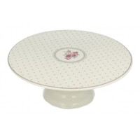 Porcelánový podnos ''Texas'' white