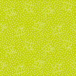 RABBITS kiwi 80x80 OBRUS