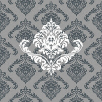 GIORGIO grau 40x40/12 ks Linclass, MANK Sovie Home