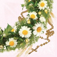 Servítky Maki + Daisy