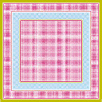 MARY 80x80 Linclass, MANK SH