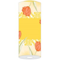 SALLY 40cm x 24m Linclass,  Mank