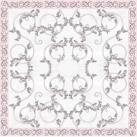 MICHEL grau 80x80 Linclass,  Mank