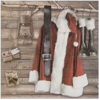 SANTA´S WARDROBE, Home Fashion