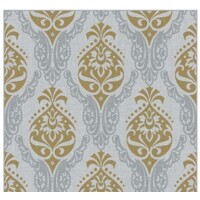 DORIS  gold-silber  40x40 Linclass, Mank