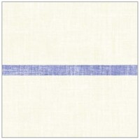  JOE  creme-blau 40x40 Linclass,  Mank
