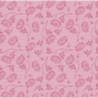 LISBOA  bordeaux 80x80 Linclass,  Mank