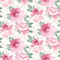  ROSALIE bordeaux 80x80 Linclass,  Mank