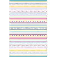 BALLONS  120x180 Linclass, MANK Sovie Home