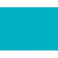  Uni AQUA BLAU  40x30, Linclass Mank