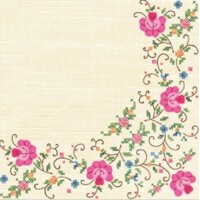 CROSS STITCH FRAME, Maki