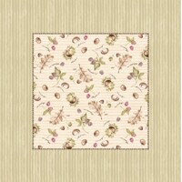 JERRY 80x80  Linclass , Mank