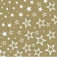 STARRY SKY gold, Ambiente