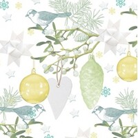 Christmas Collection, Ambiente