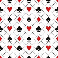 CARDS 25x25, Ambiente