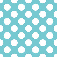 BIG DOTS blue, Ambiente