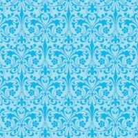 JANET aqua  40x40 Linclass,  MANK Sovie Horeca