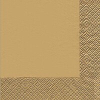100 ks UNI gold 33x33, Mank