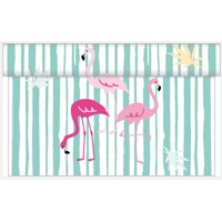 FLAMINGO 3 in1 Linclass, Mank Sovie Home