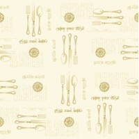 obrus Mank - Sovie Horeca