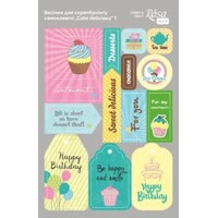 karta scrapbooking