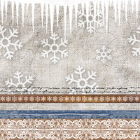X-MAS FABRIC, Ambiente